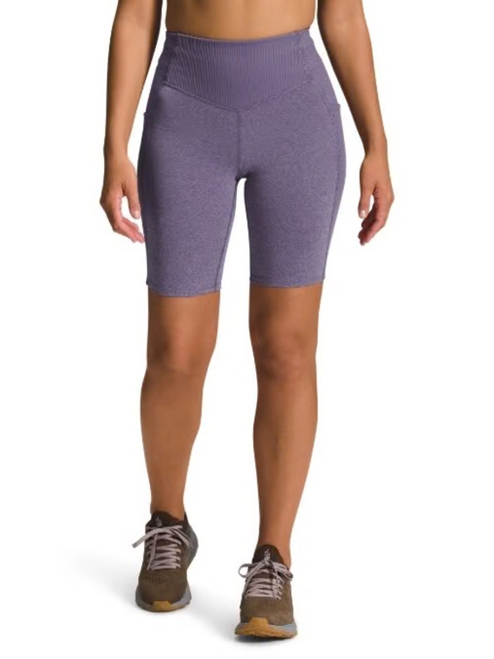 The North Face Women's Dune Sky 9" Tight Bike Shorts